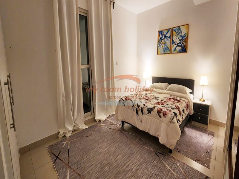 Fully Furnished | Multiple Units | Flexible Terms | Include All* | Yearly & Monthly Options