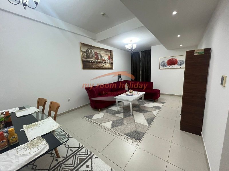 Huge Floor | Executive Bachelor | Company Staff | Fully Furnished