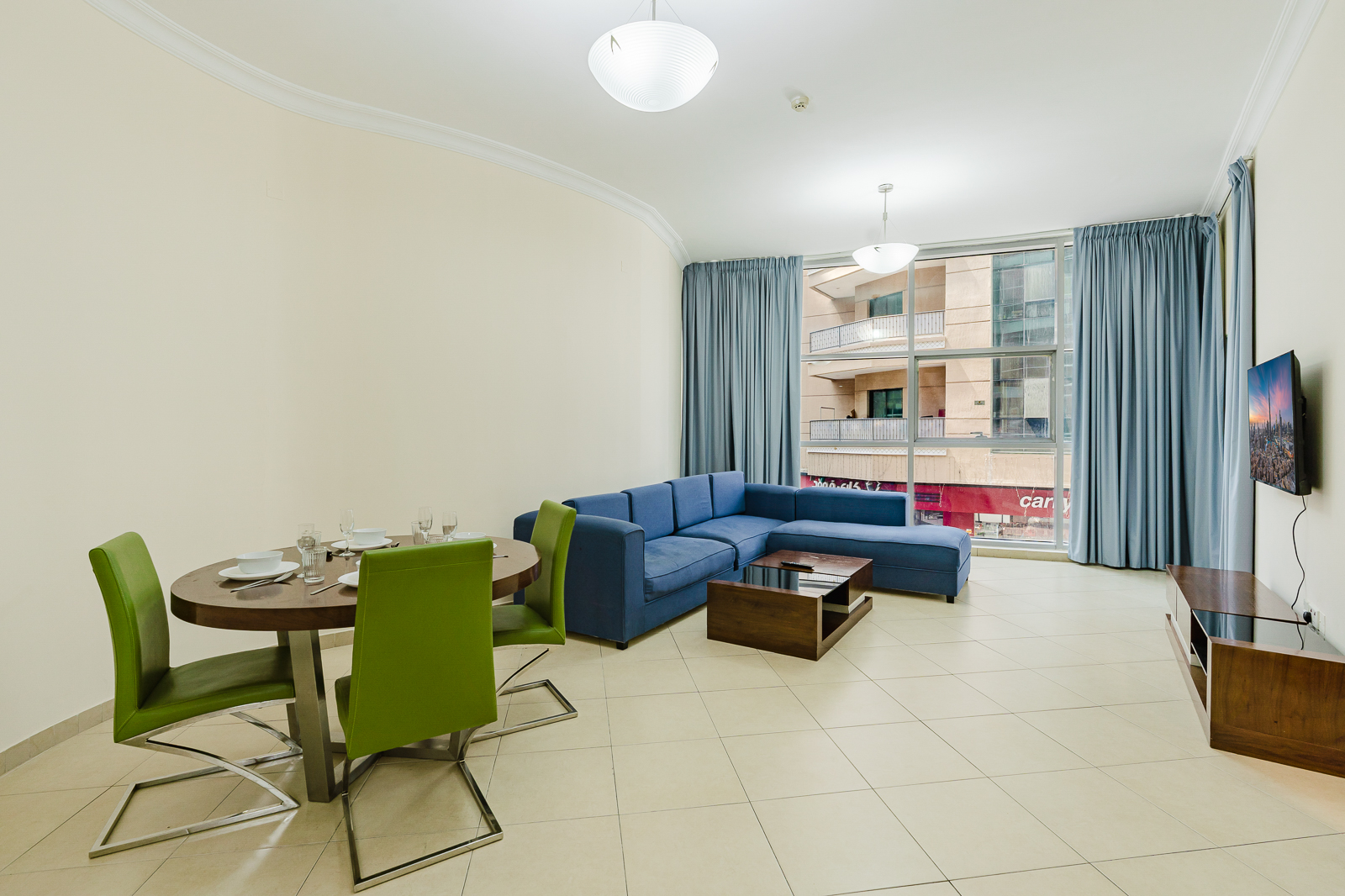 Ramadan Exclusive | Spacious Living | Prime Area | Bills Included