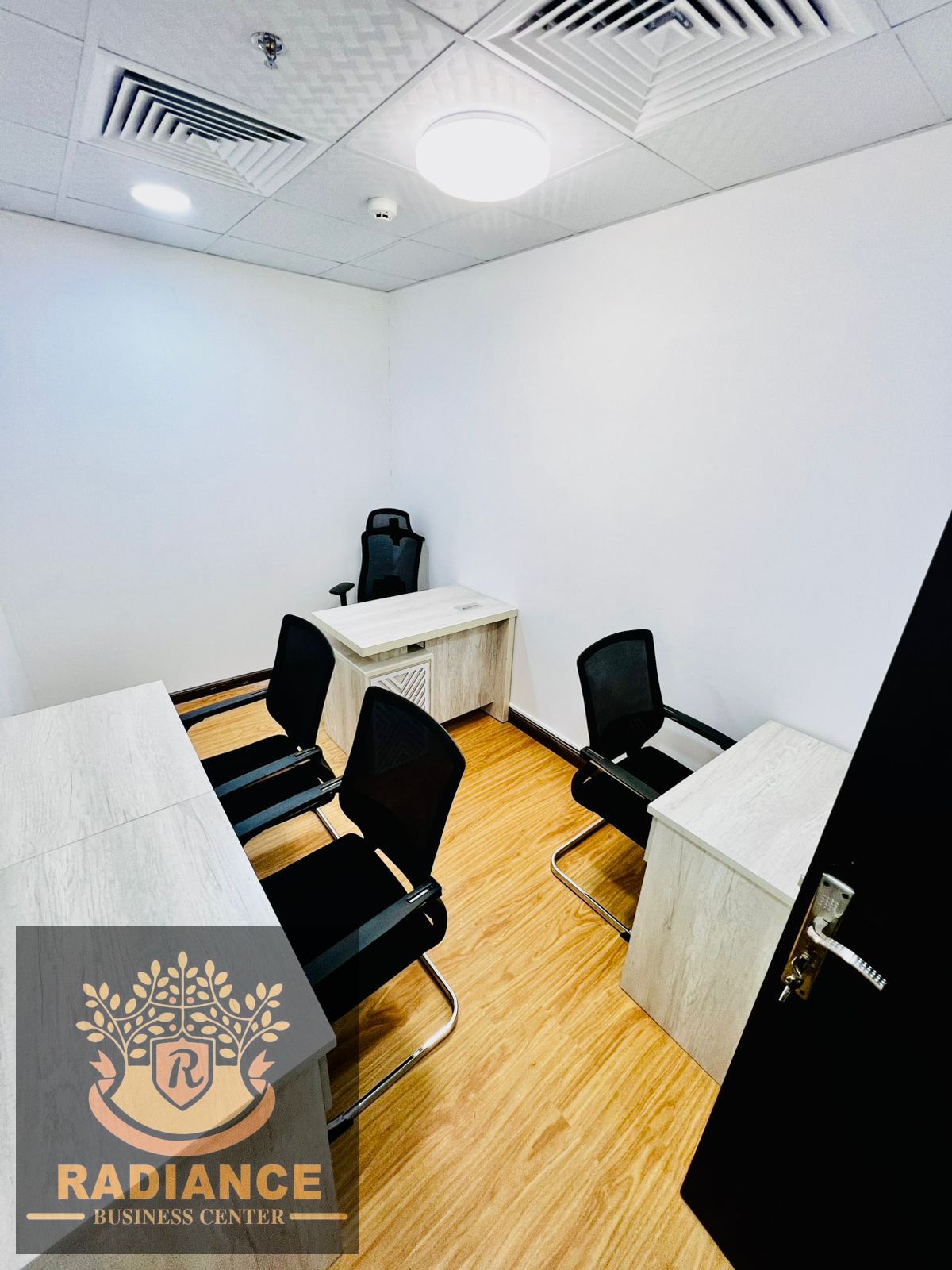 Offices from 20000 aed onwards near Union metro