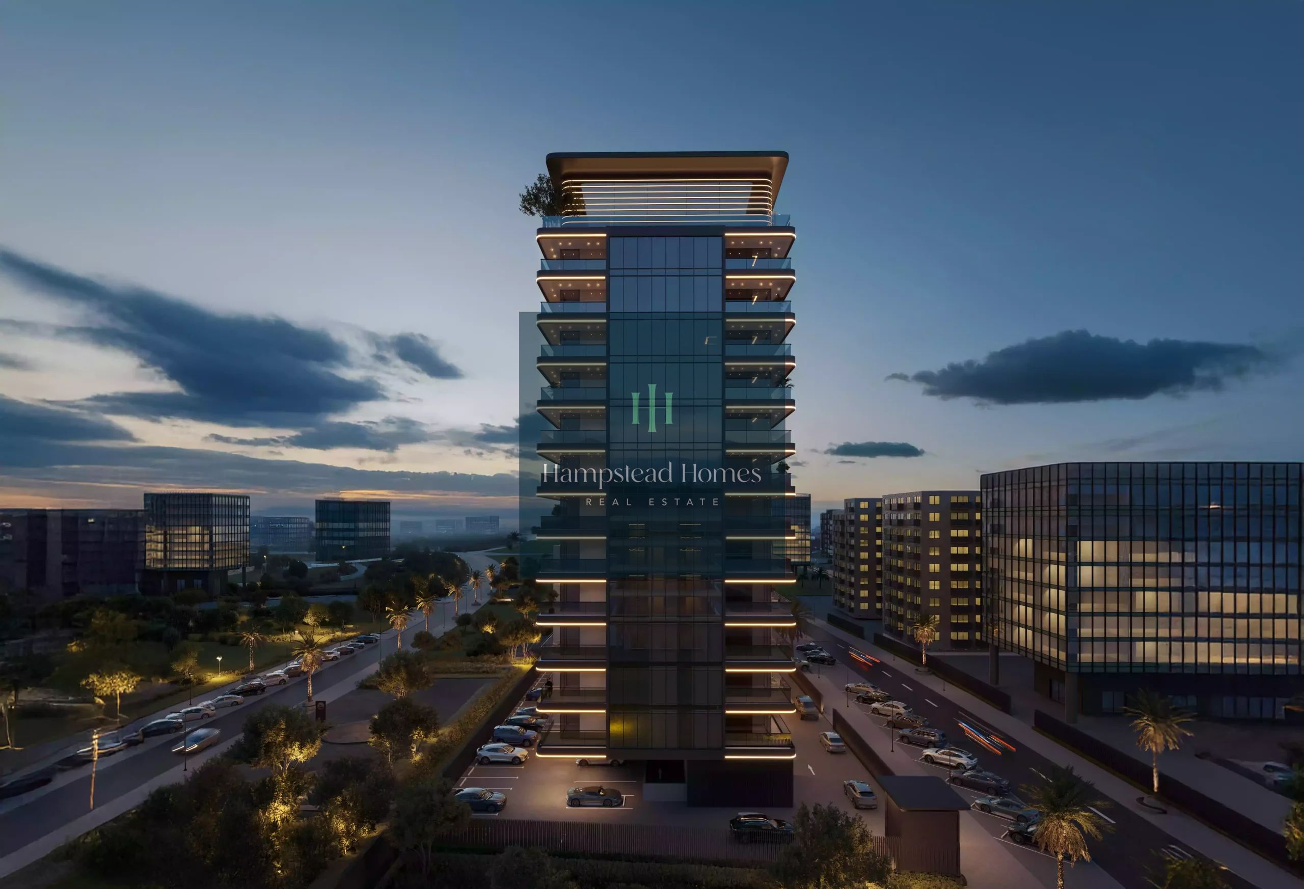 Timeless Design | Exceptional Location | Easy 3-Year PHPP