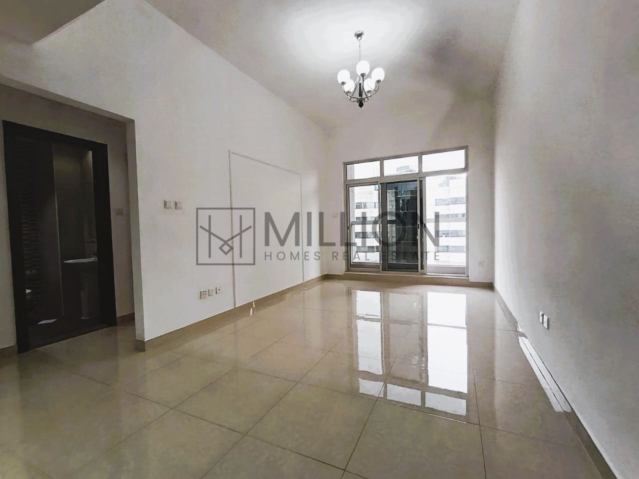 Mid-Floor 2-Beds for Rent in Al Manal Residence 2