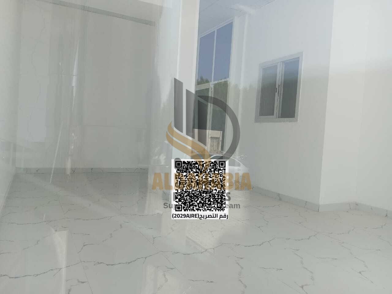 Shops for Rent in Al Rashidiya 2 – Opposite Ladies Park