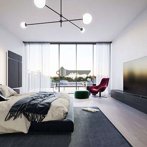 SMART HOME IN MASAAR | READY SOON | CORNER