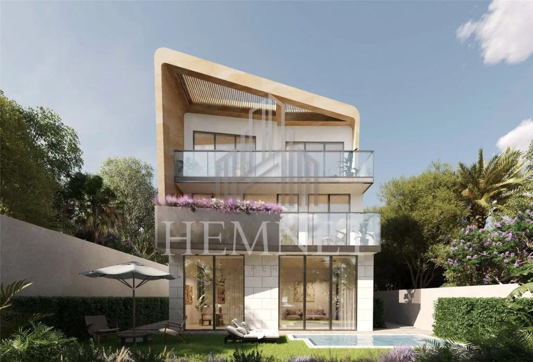Luxury Villa | Prime Investment | Refined Living