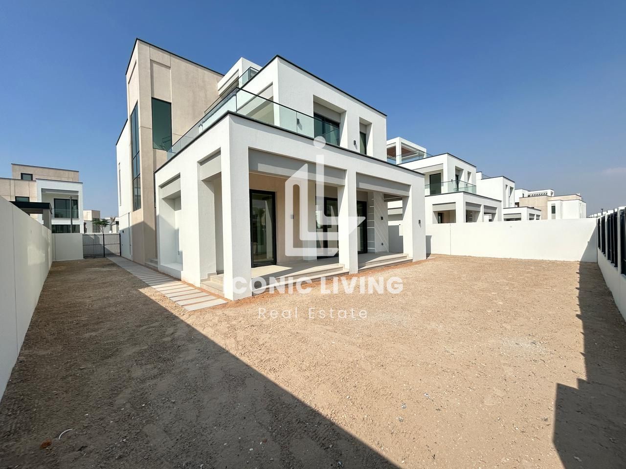 Elegant 4-Bedroom Villa with Maid’s Room for Rent | Close to Pool | Caya, Arabian Ranches 3
