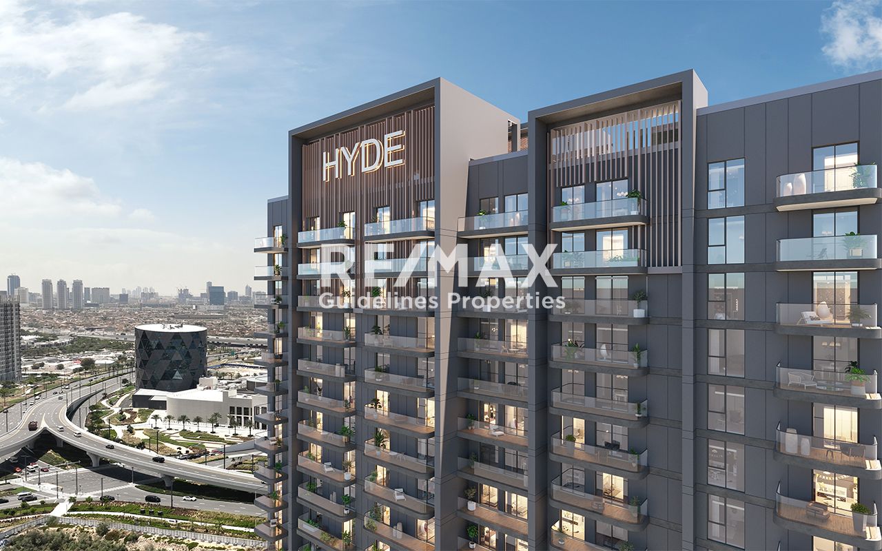 Branded Luxury | Premium Lifestyle Investment | Book Now!