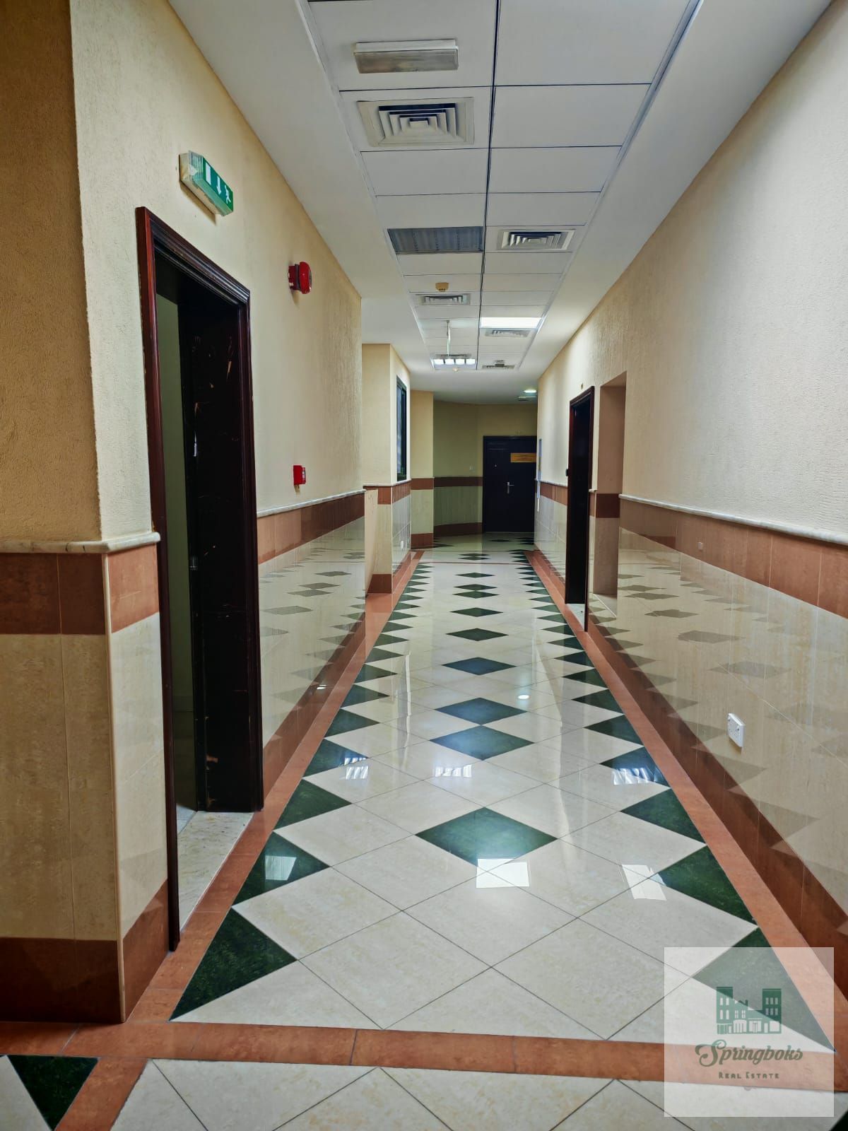 OFFICE SPACE/DIP