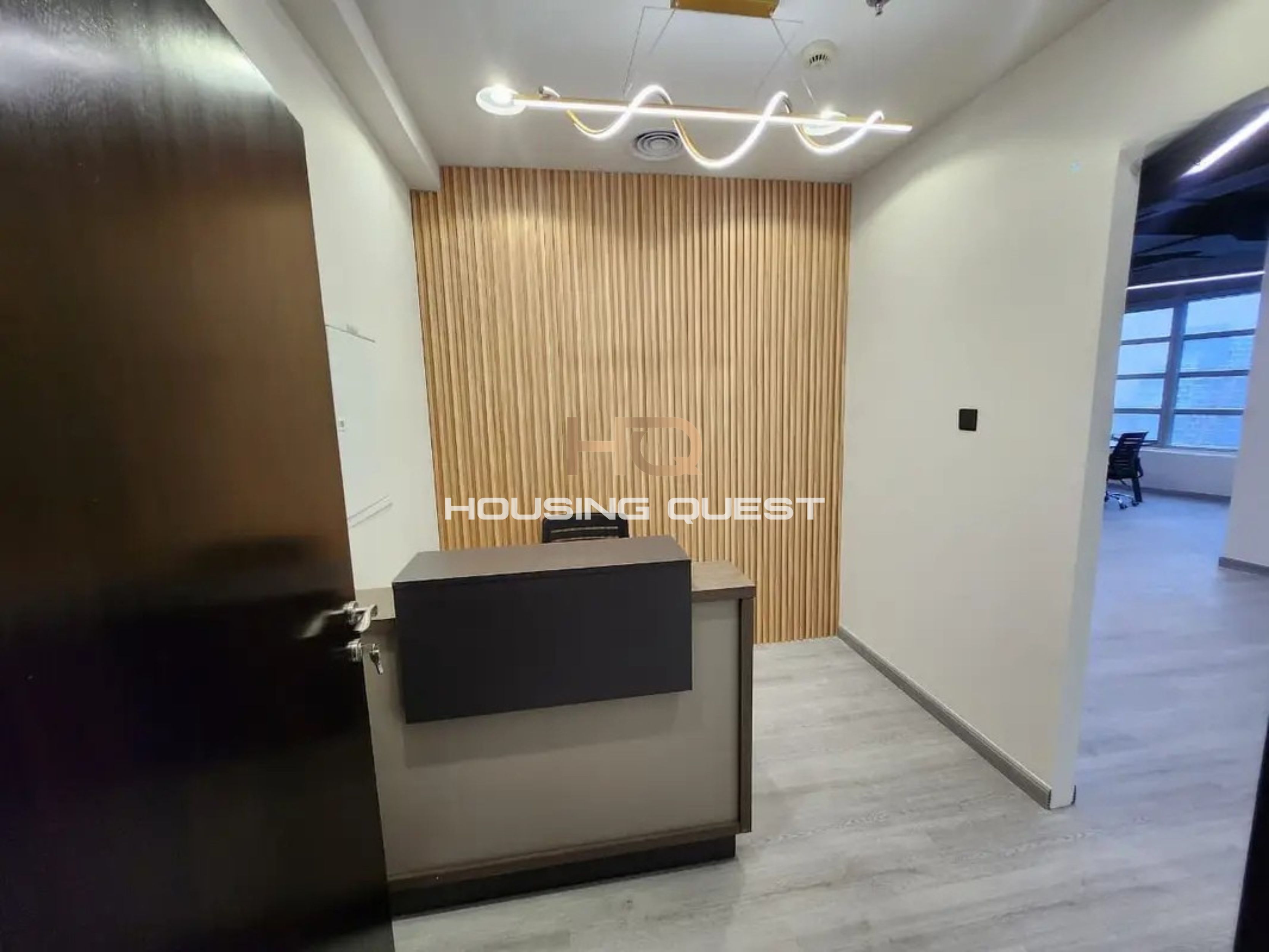 Fully Fitted | Furnished | Ready to Move