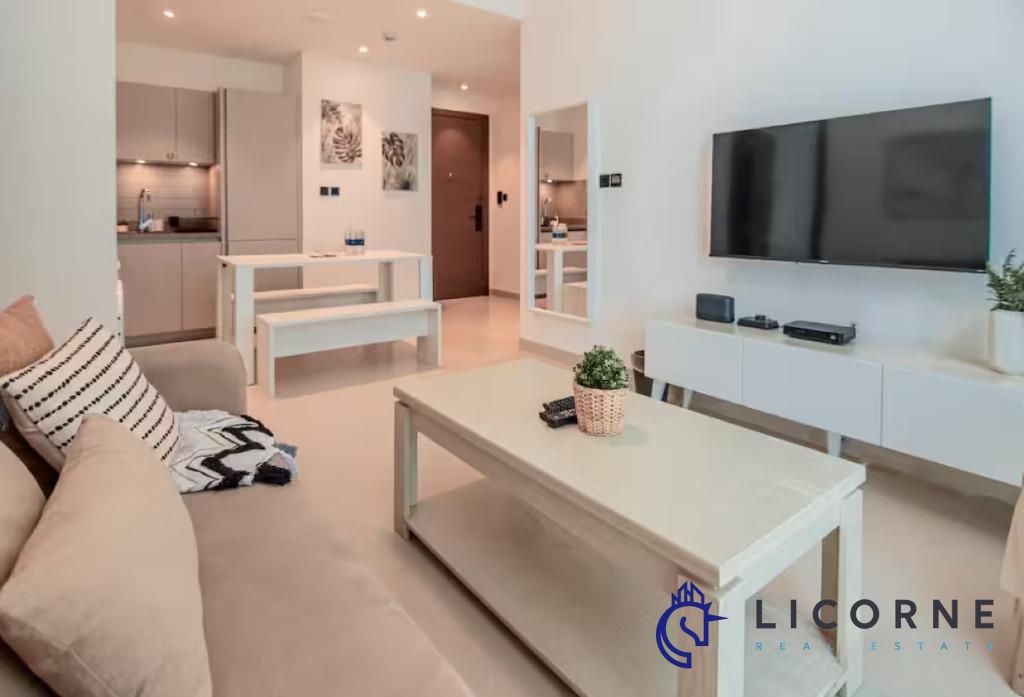 Furnished | Community View | Exclusive