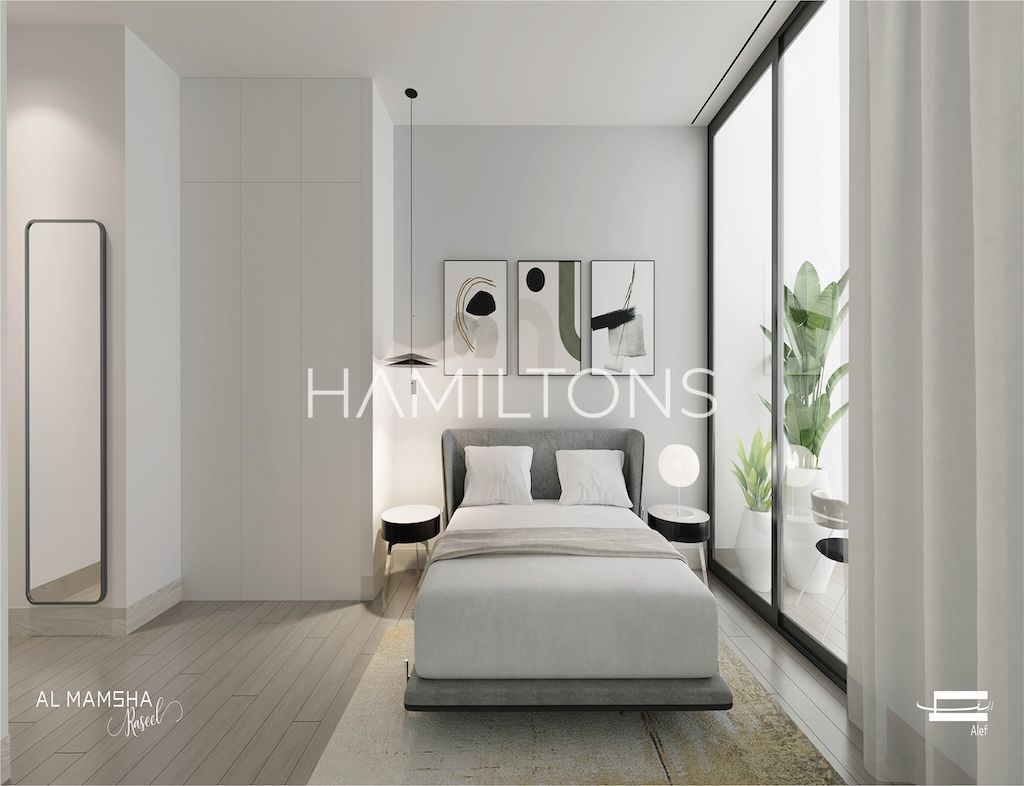 Contemporary Design | Vibrant Area