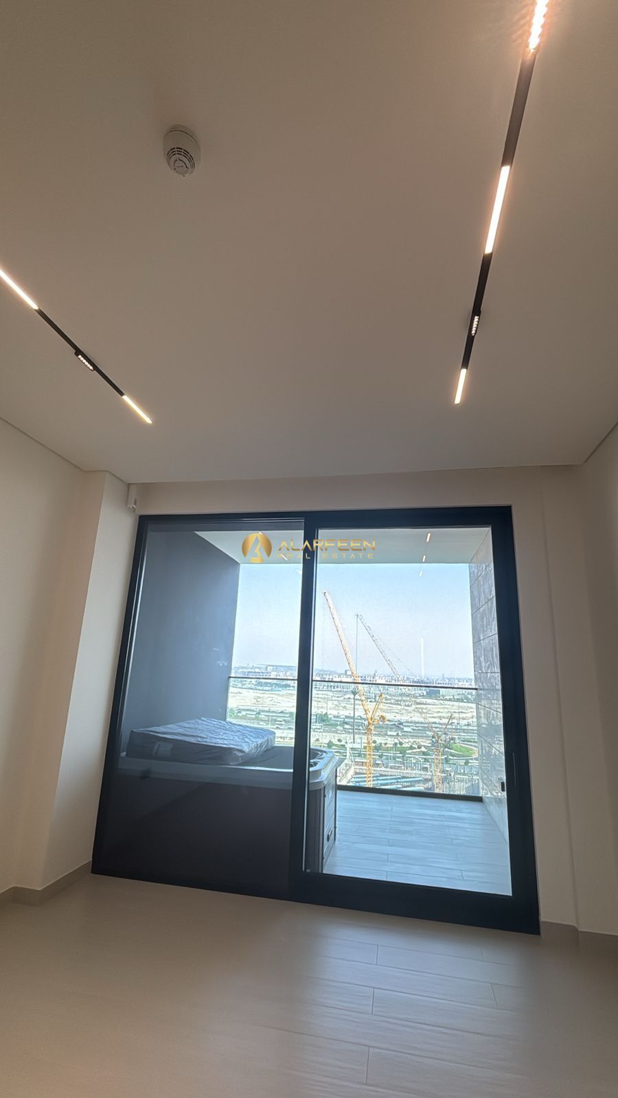 Brand New| Spacious studio | Prime Location