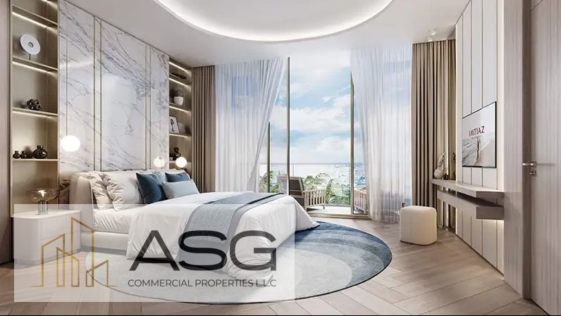 LUXURY 1 BED APARTMENT | PRIVATE JACUZZI | LIMITED UNITS