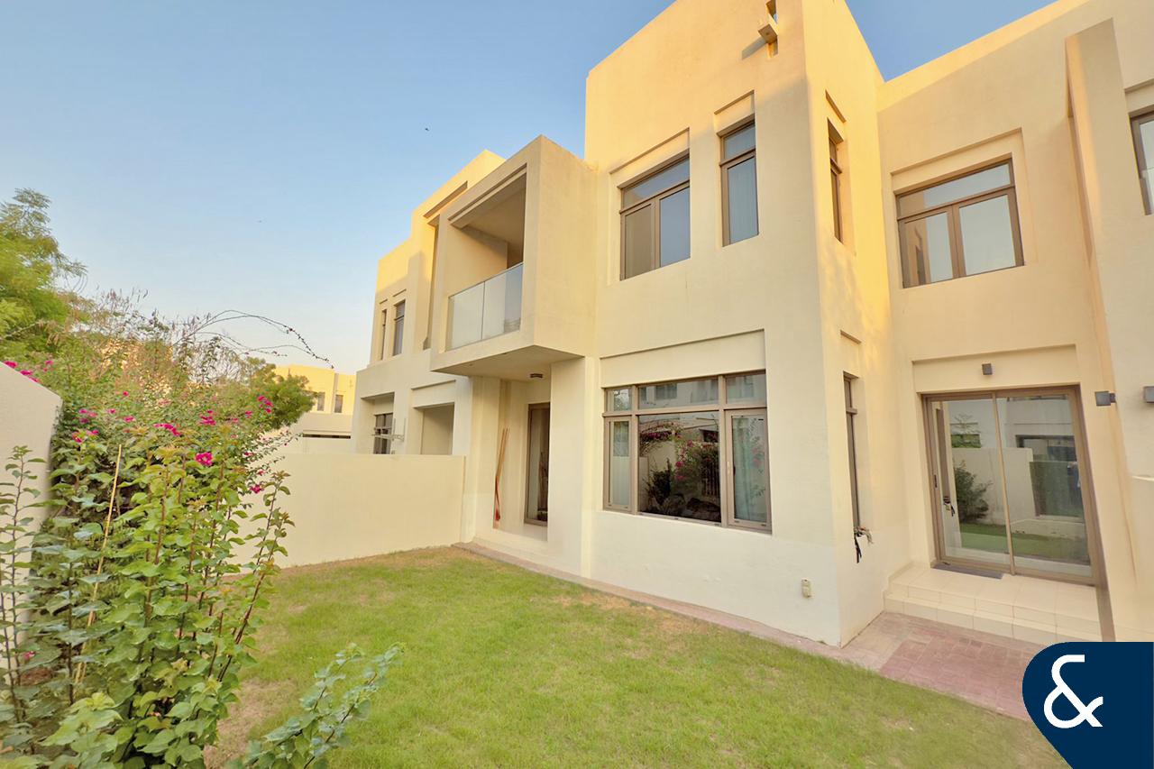 Unfurnished | J Type | 3 Bed | Study | Maids