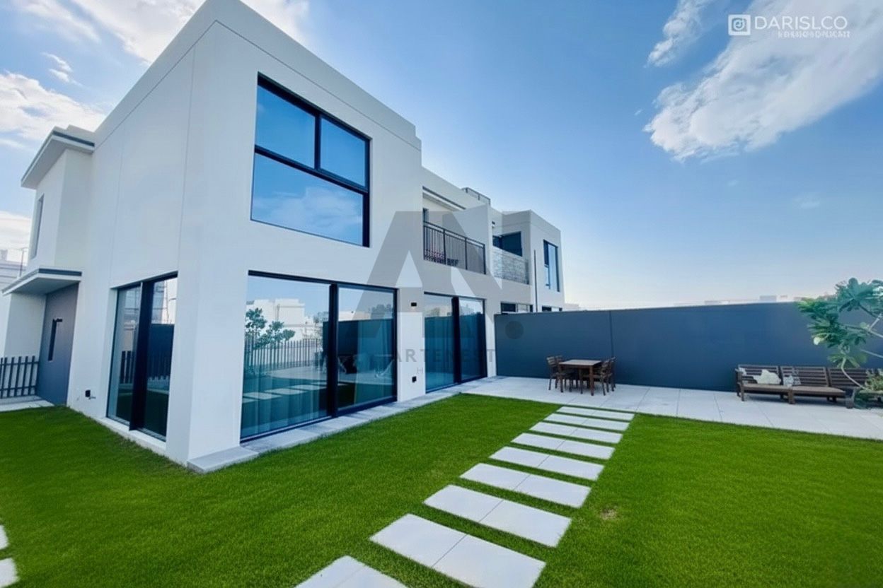 Below Market Price | Modern Villa | 3 Years PHPP