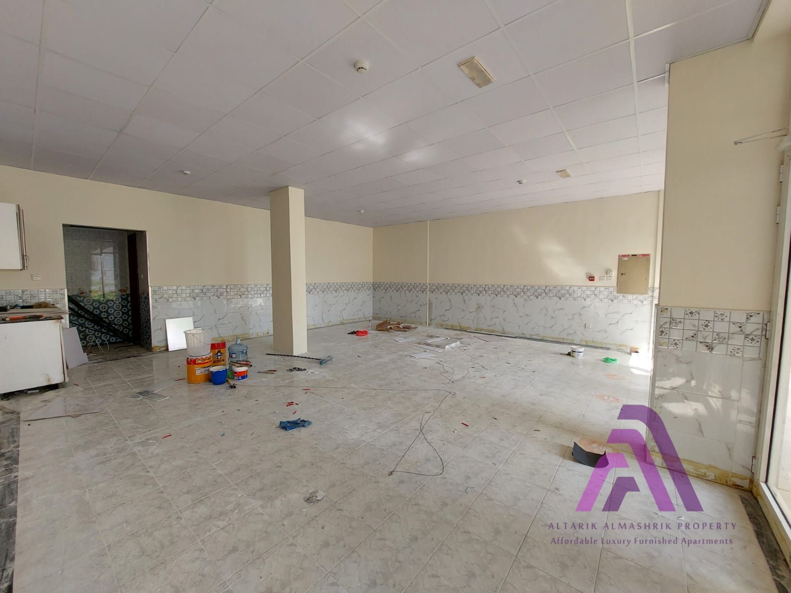 Premium Business Spot | 753 Sqft Shop | Maximum Exposure | Al Warsan First