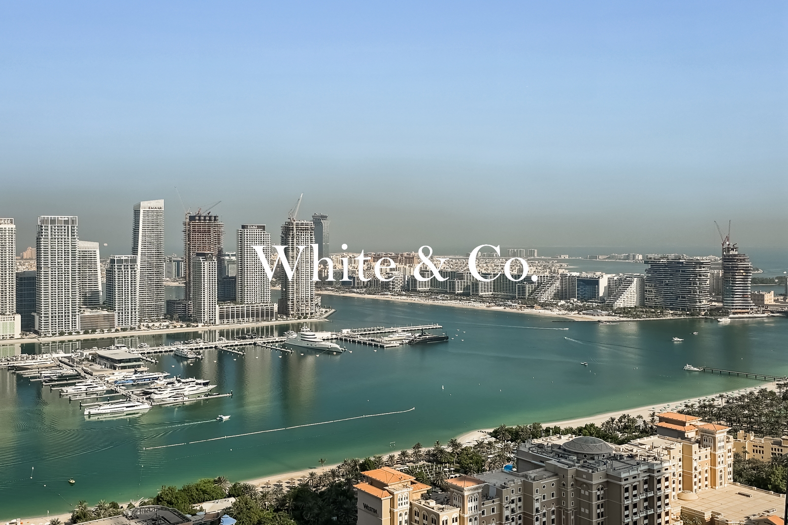Beautiful Views | Vacant | Spacious Layout