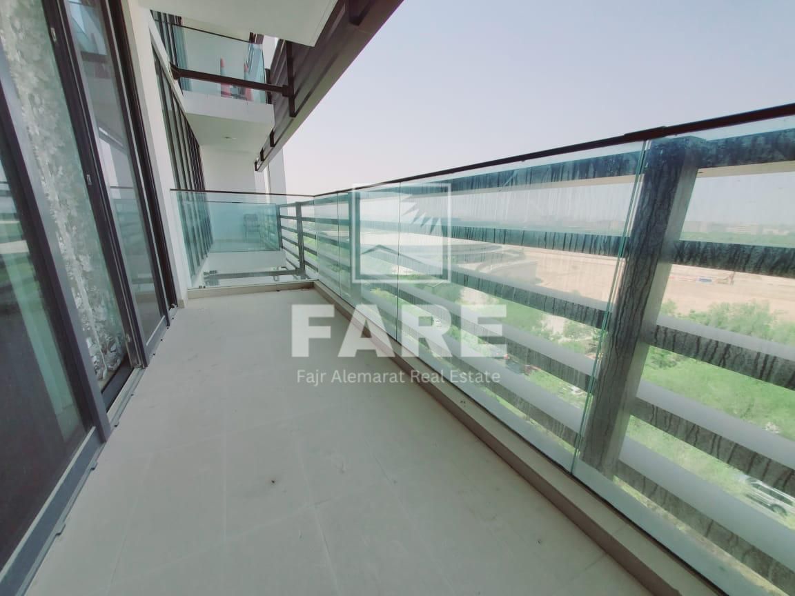 Luxury Apartment 2BR for Rent - Aljada, Misk 2 - Sharjah