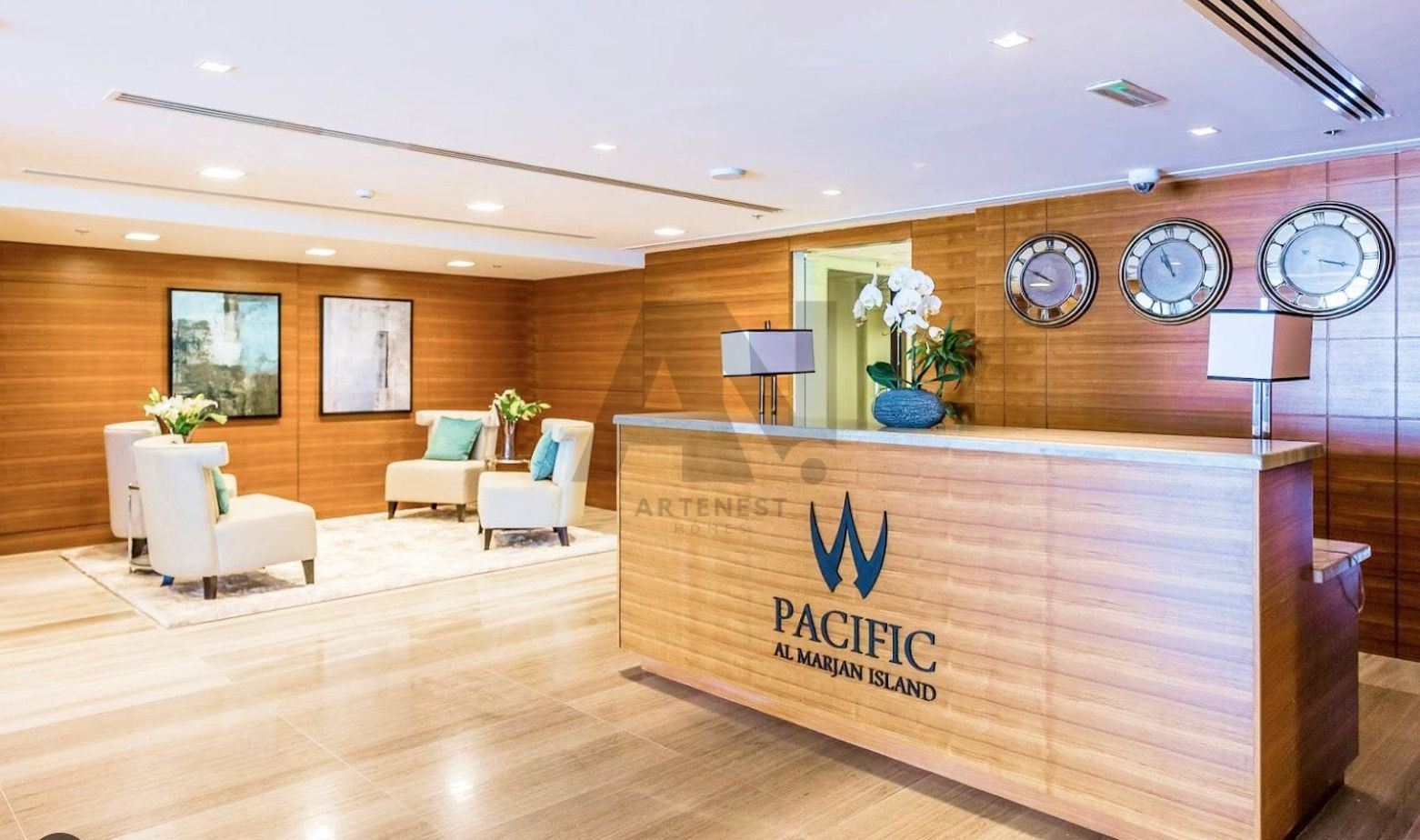 1 BR Apartment for Sale in Pacific Fiji