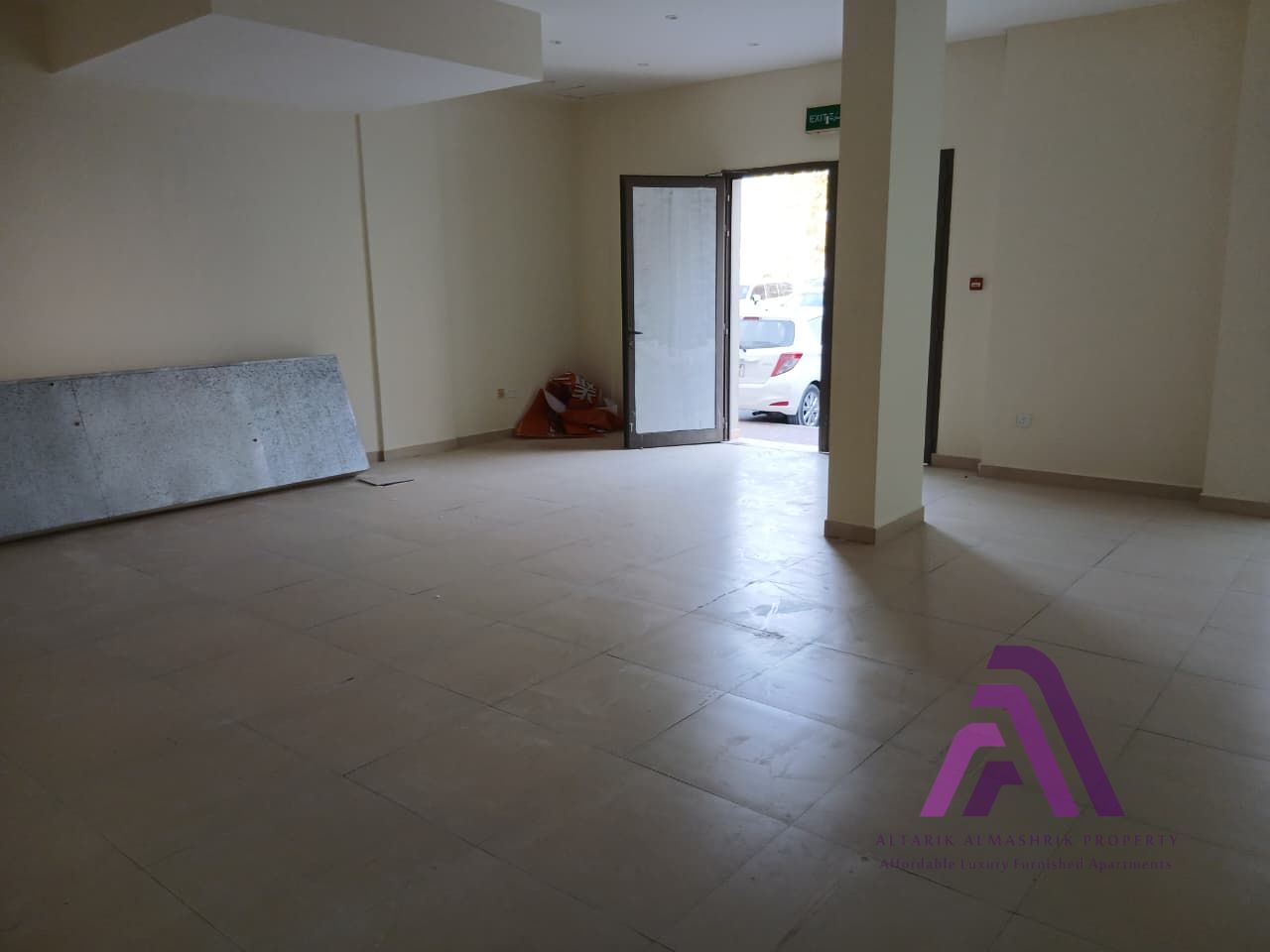 Premium Business Spot | 473 Sqft Shop | Maximum Exposure | Al Warsan First