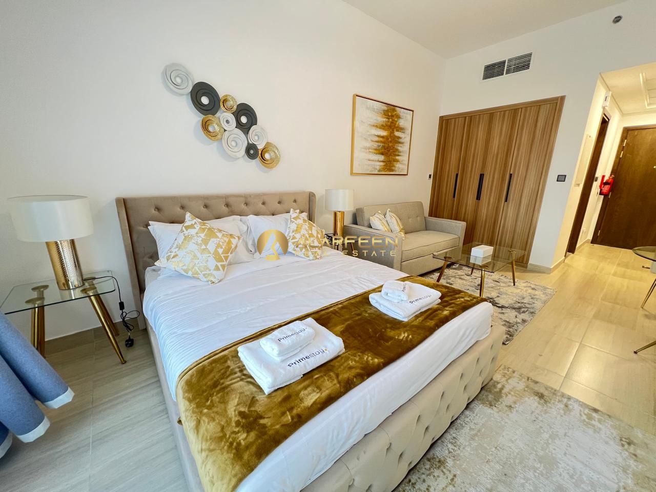 Pool View | Prime Location | Spacious Unit