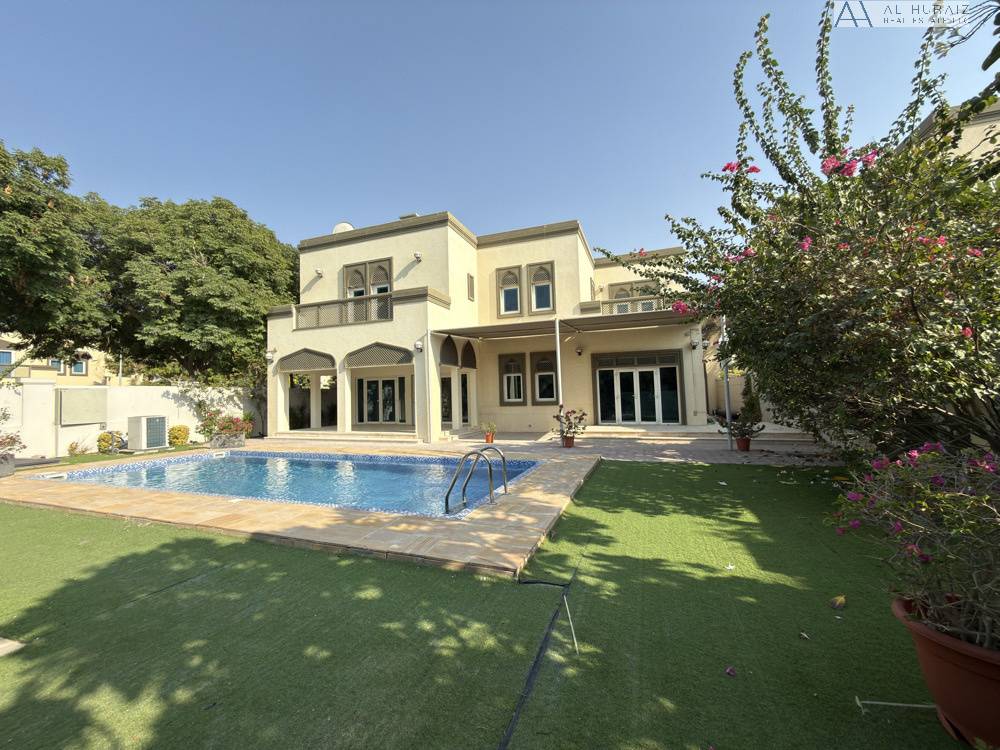 Vacant | Internal Location| Close to Park