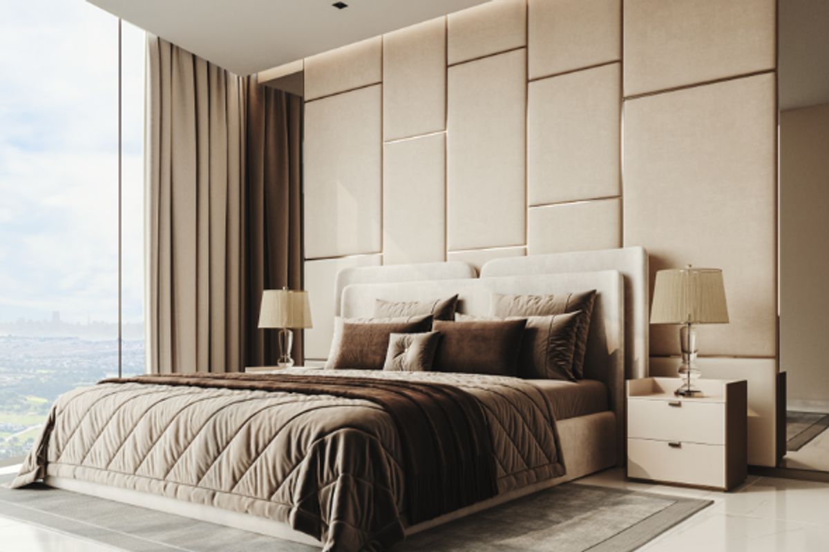 Branded | City Views | Spacious | Luxurious Apt.