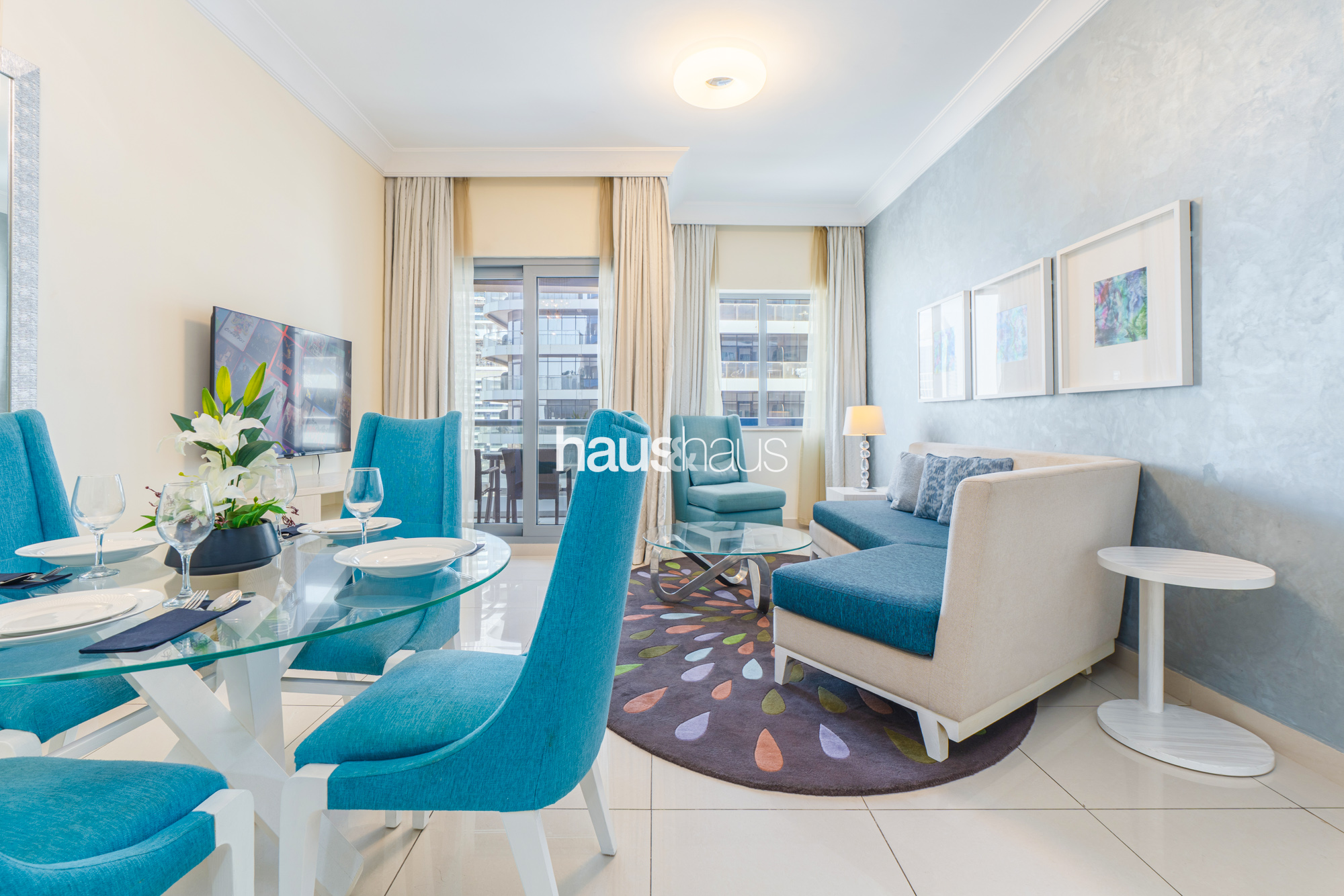 5* Hotel Facilities | Few Mins Walk to Dubai Mall