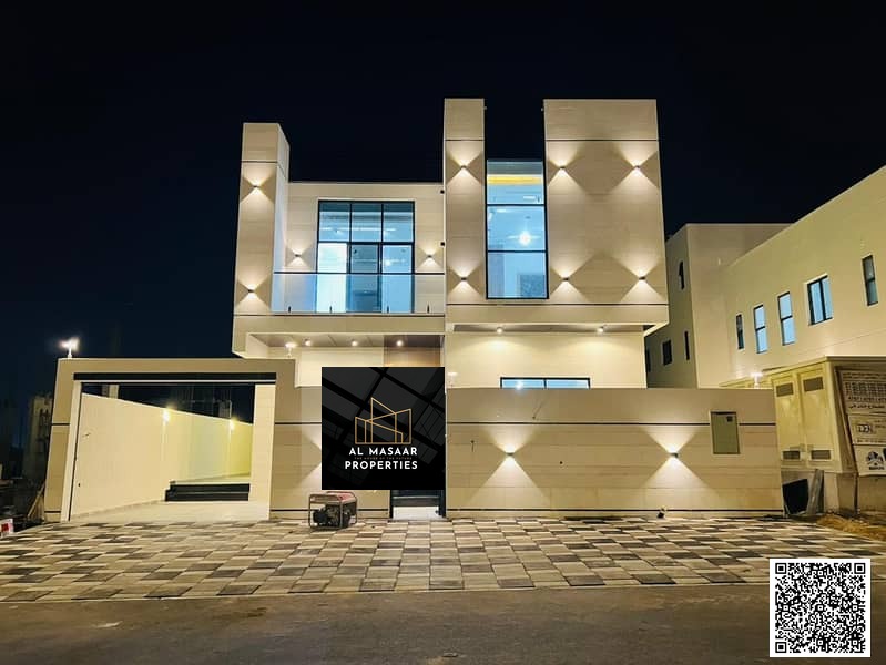 Registration fees included | Freehold for all nationalities | Close to all services | On Sheikh Mohammed bin Zayed Road