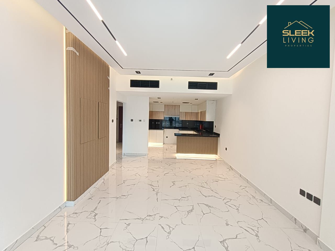 Spacious 1BHK | 2 Baths | Gym, Pool & Kids Play Area