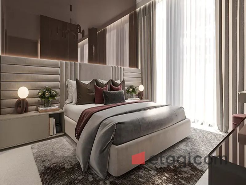 Spacious | Modern Living | Corner Unit |Mid Floor