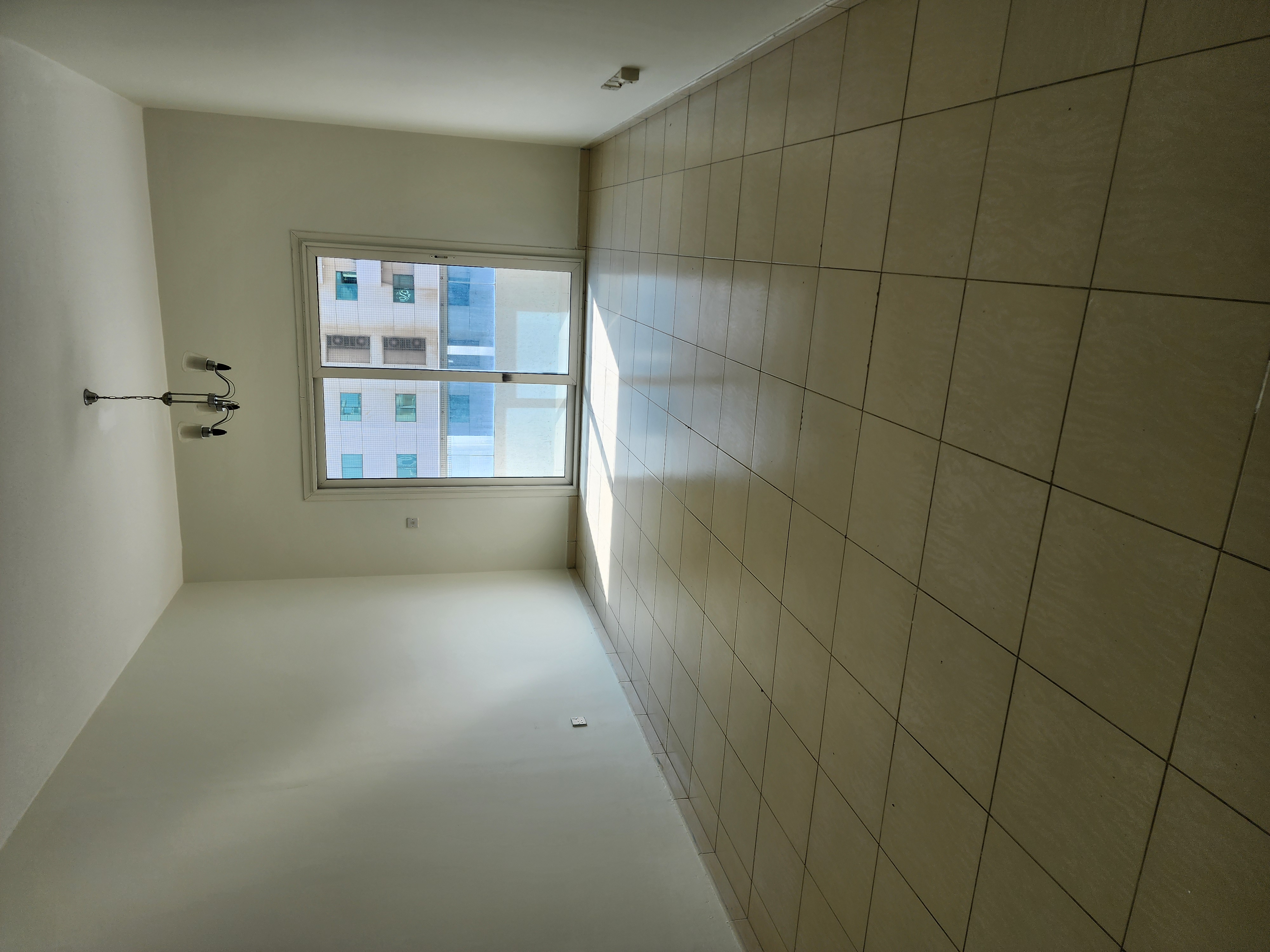 Move-In Ready | Large 2BHK with Balcony – Al Majaz 3