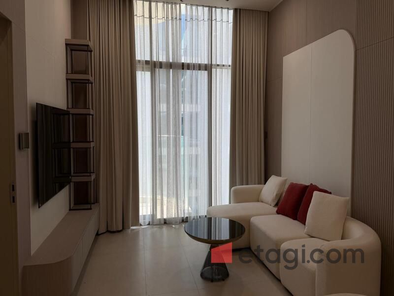Fully Furnished 1BHK | Brand New | High ROI