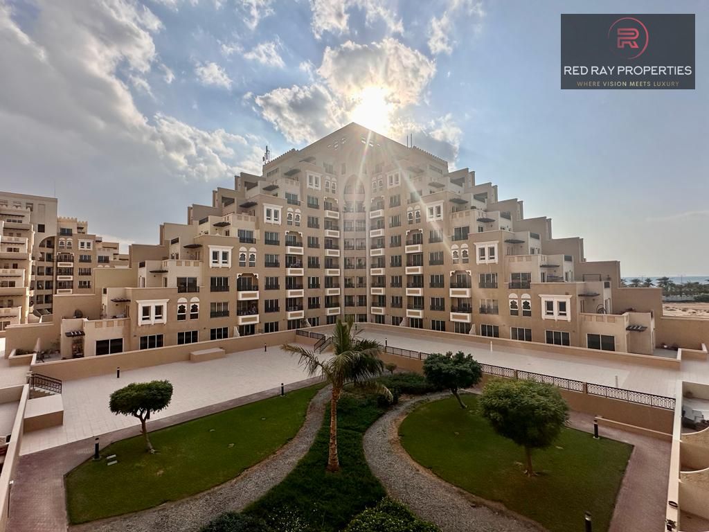 prime Location | Upgraded Studio | Beach View
