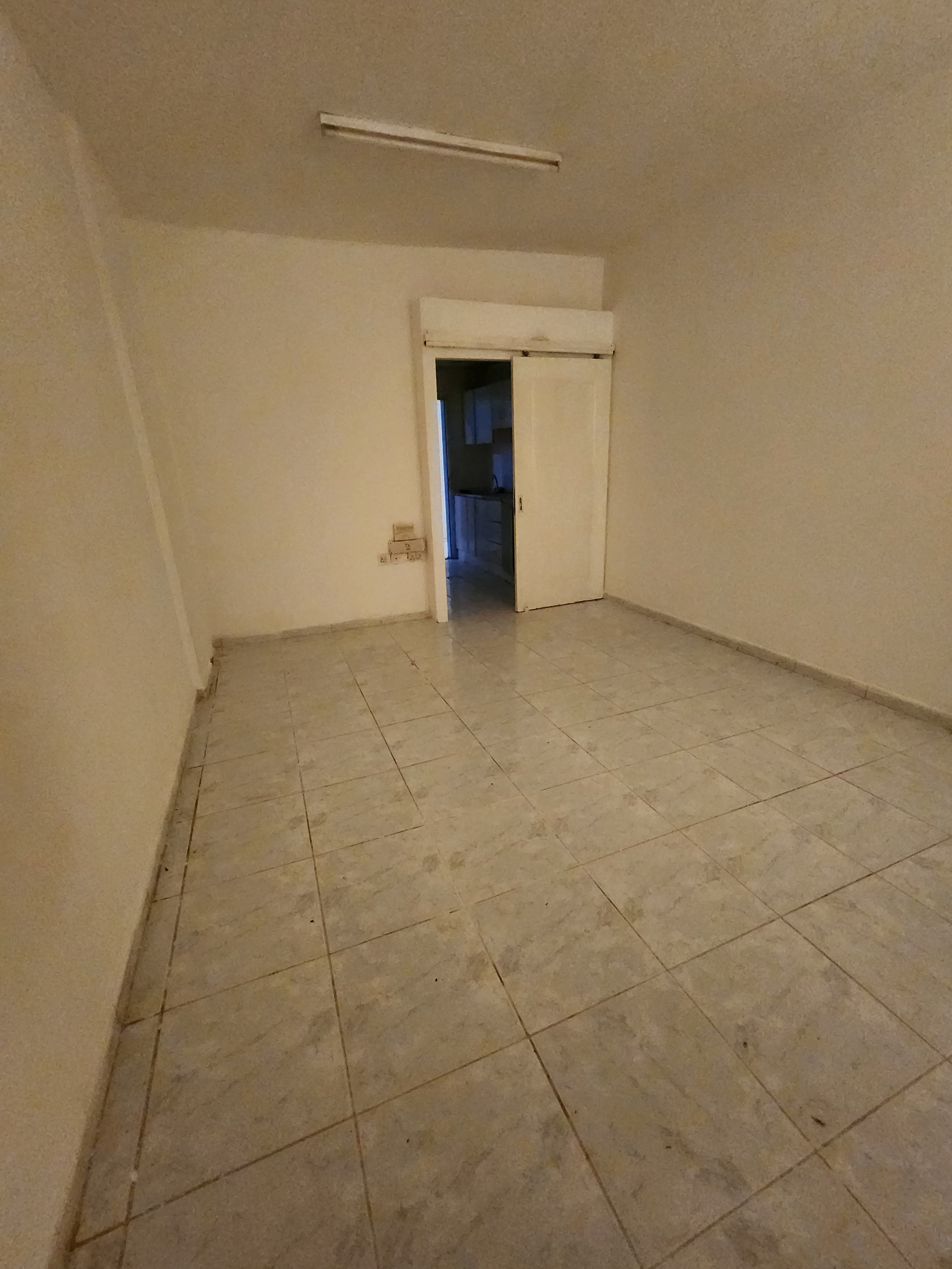 Studio for Rent with Separate Kitchen & split AC– Al Manakh, Sharjah- Family Only