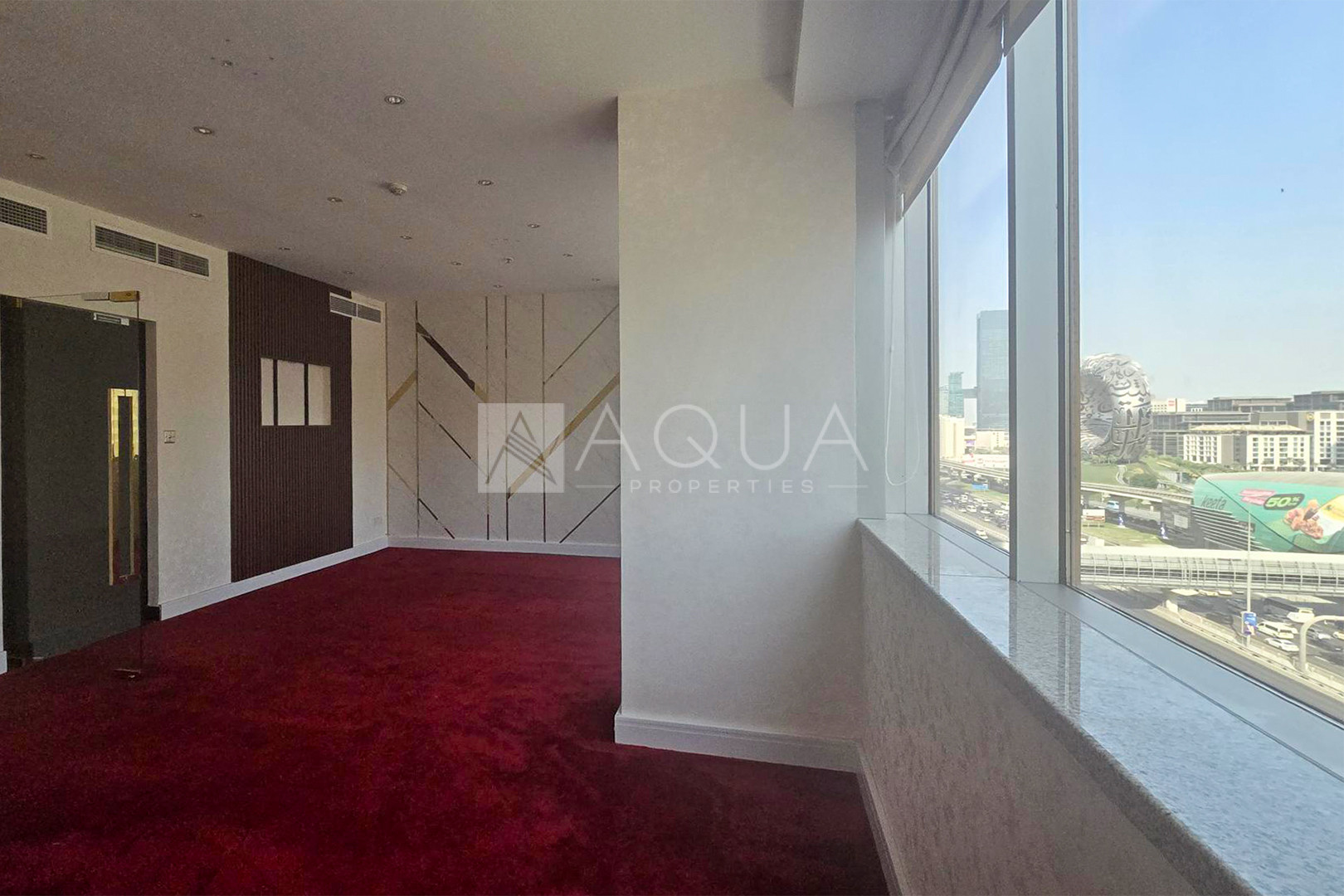 Fitted Office | Close to Metro