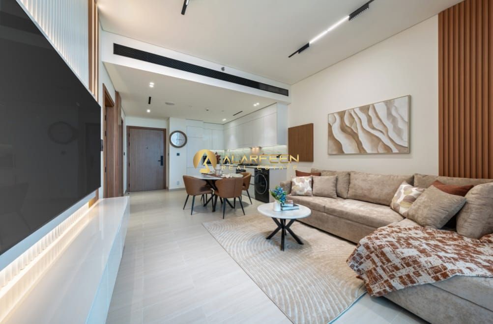 Pay In 12 Cheques | Premium Quality | Furnished