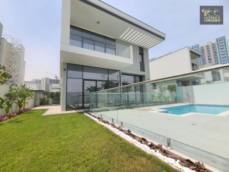 Spacious| | Private Pool | Highly Maintained | Luxury Living | Vibrant Community