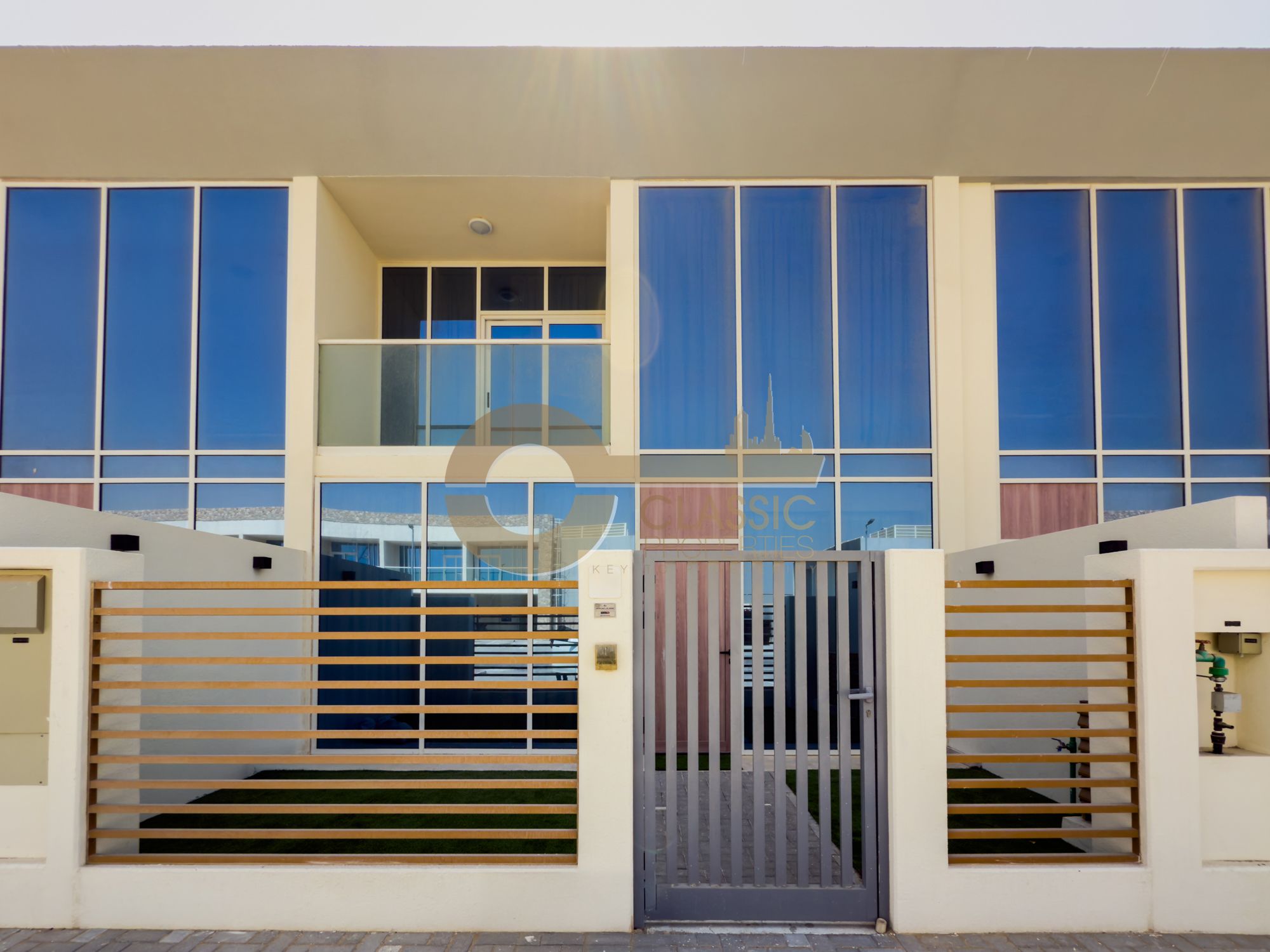 Stylish 2BR Villa with Maid | Rukan Community
