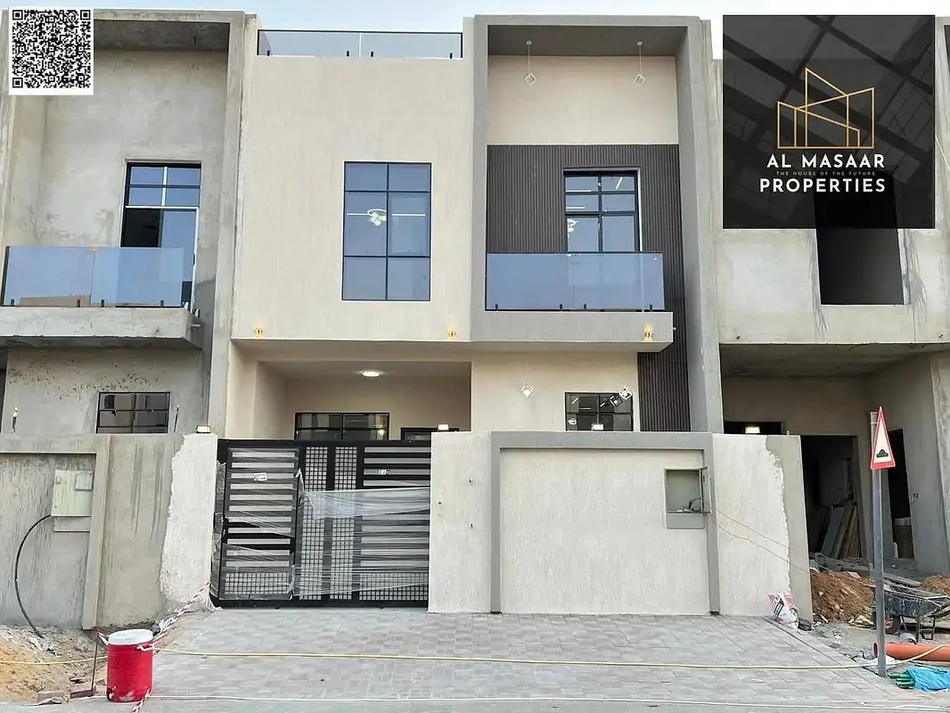 Own your property for the price of your villa rental, with bank financing options. Freehold for all nationalities, at a negotiable price.