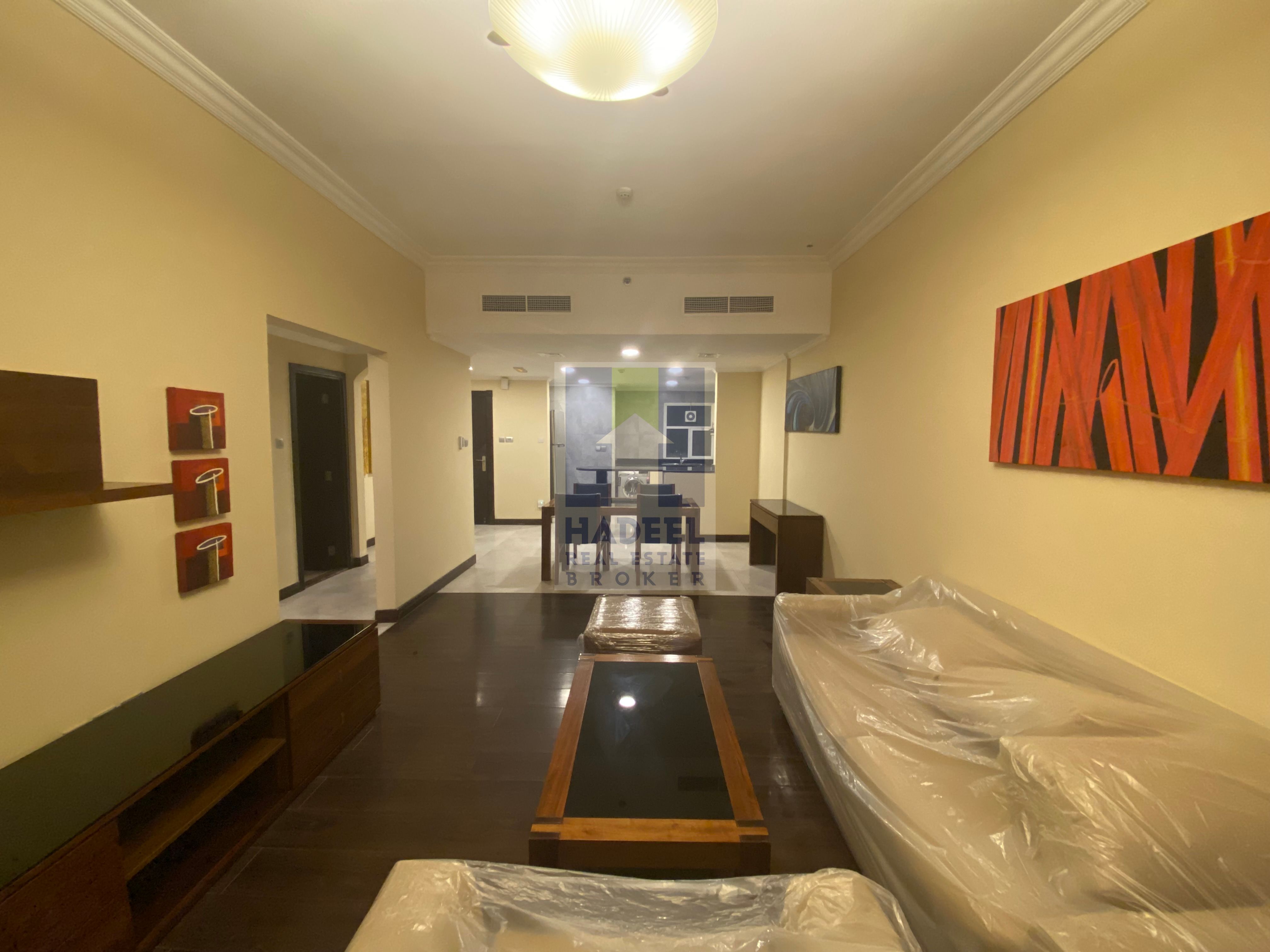 1 BHK FURNISHED AC CHILLER AVAILABLE VERY GOOD LOCATION