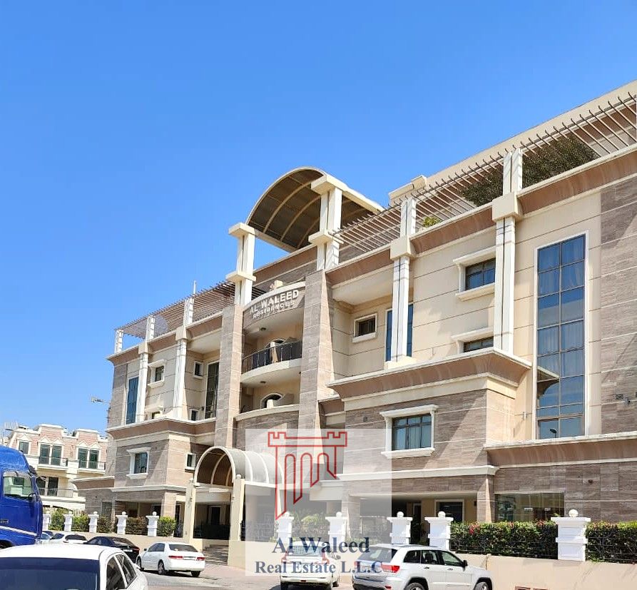 FOR RENT : 2-Bedroom Villa | Vacant | Well Maintained