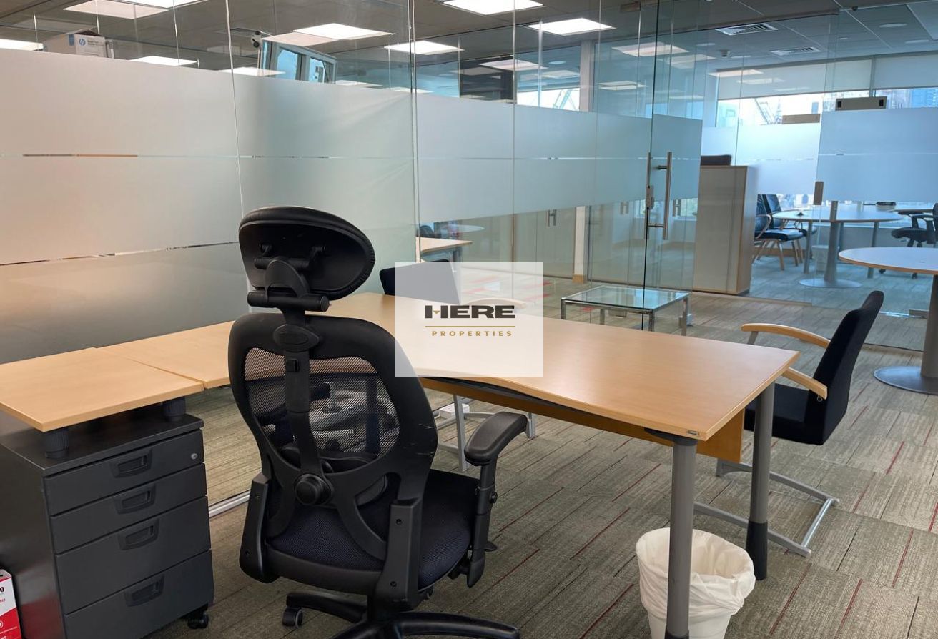 Serviced Office | All-Inclusive | Media City