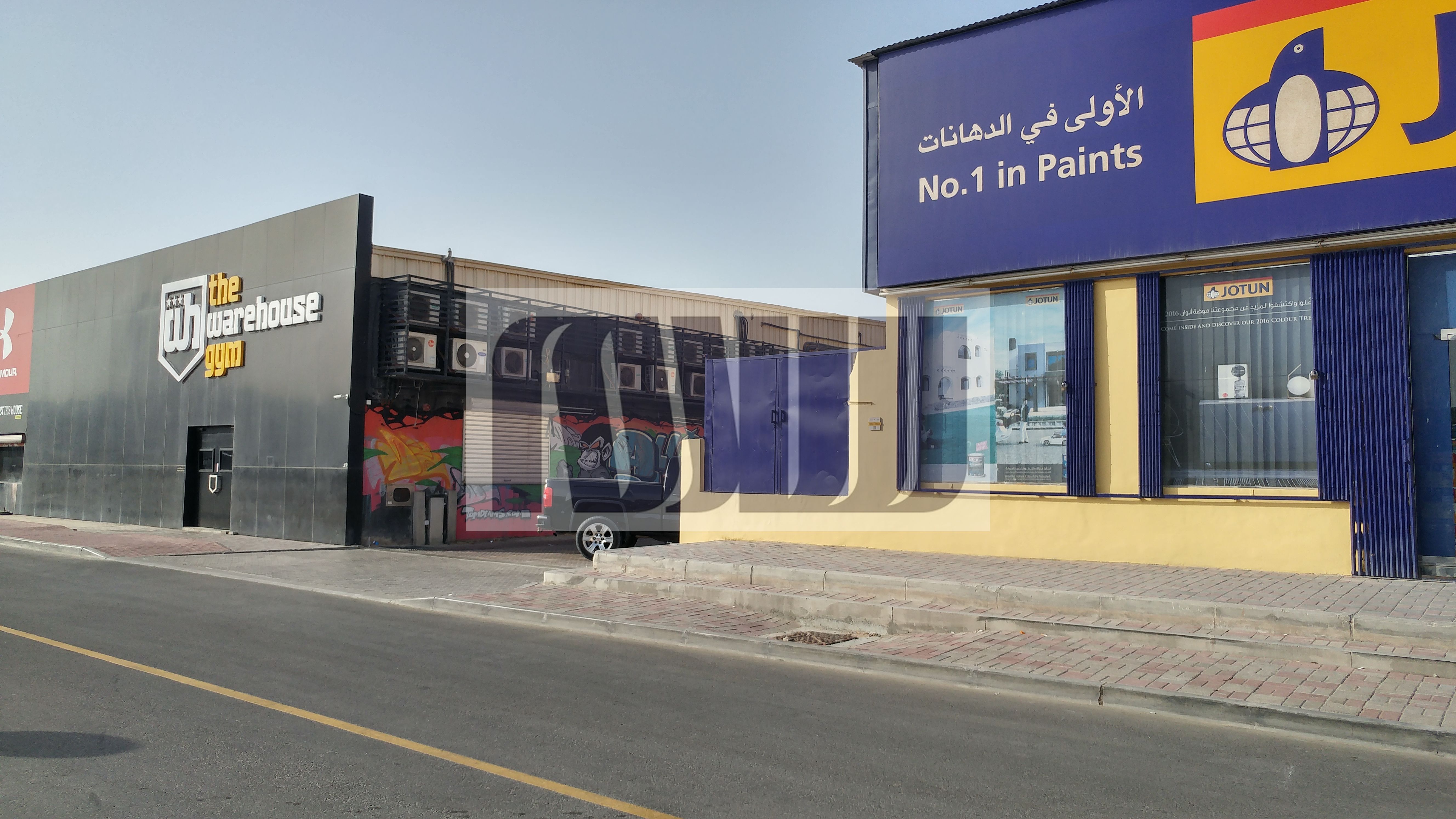 Vacant | Prime Location | Well-Maintained