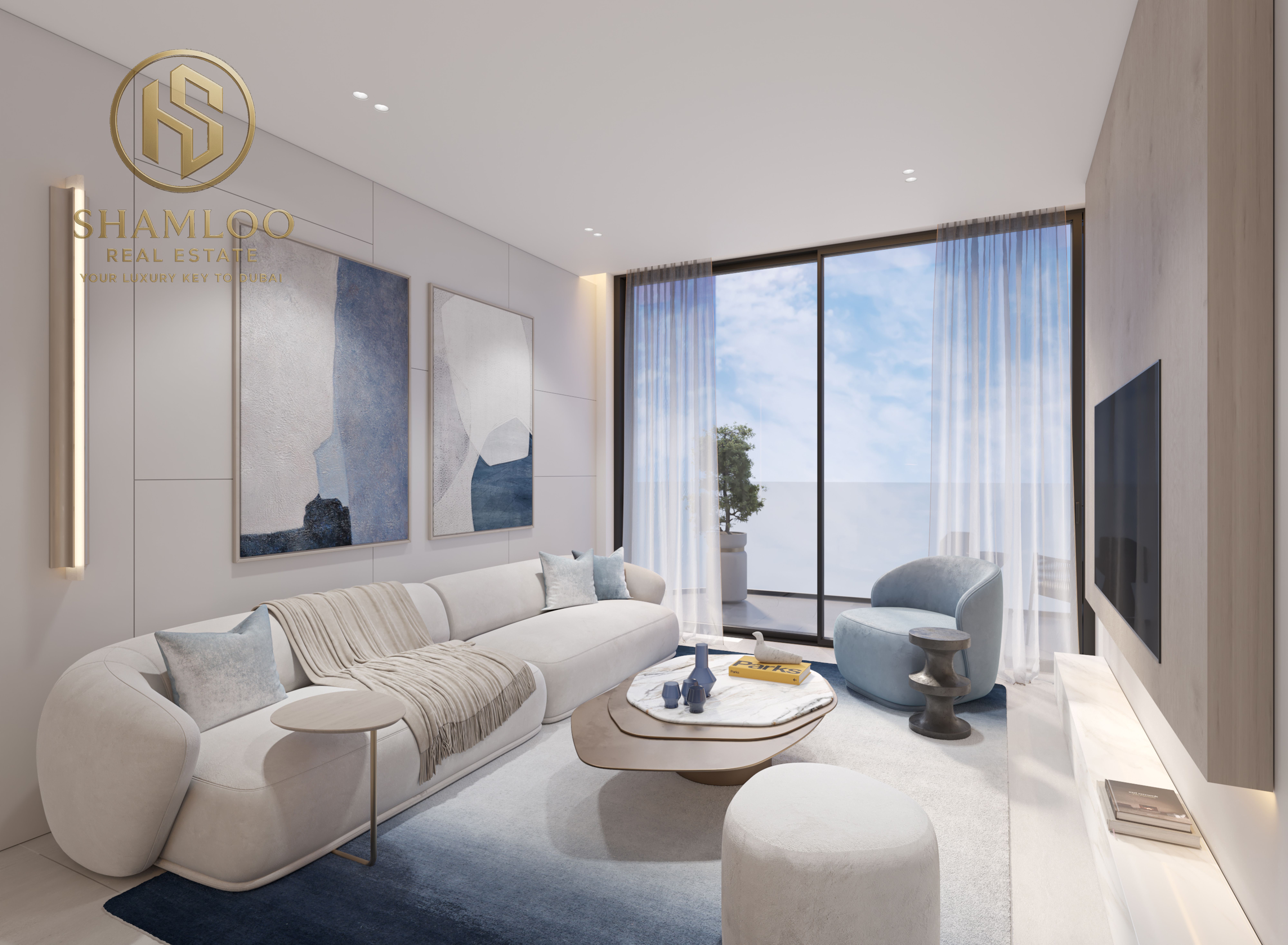 HIGH GROWTH INVESTMENT II OCEAN VIEW II HIGH ROI II