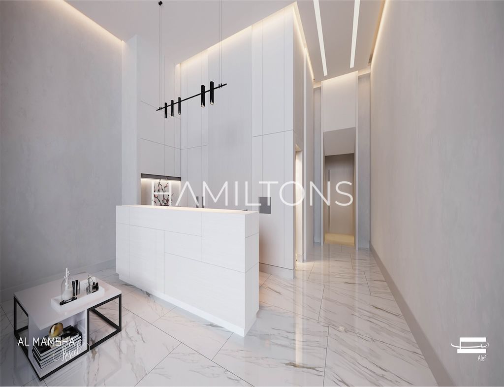 Exclusive Location | Modern Home