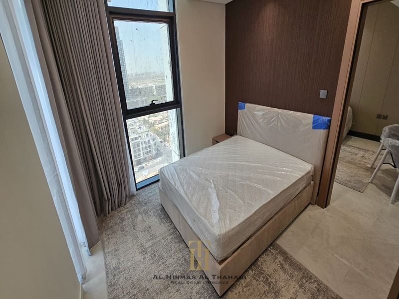 Modern Furnished 1BR/New Tower/Prime Location- JVT