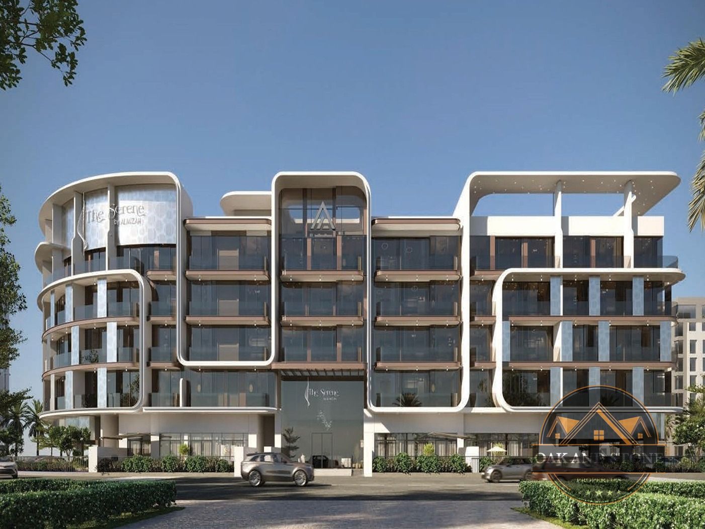 Modern 2BHK | Luxury Living | Spacious Layout