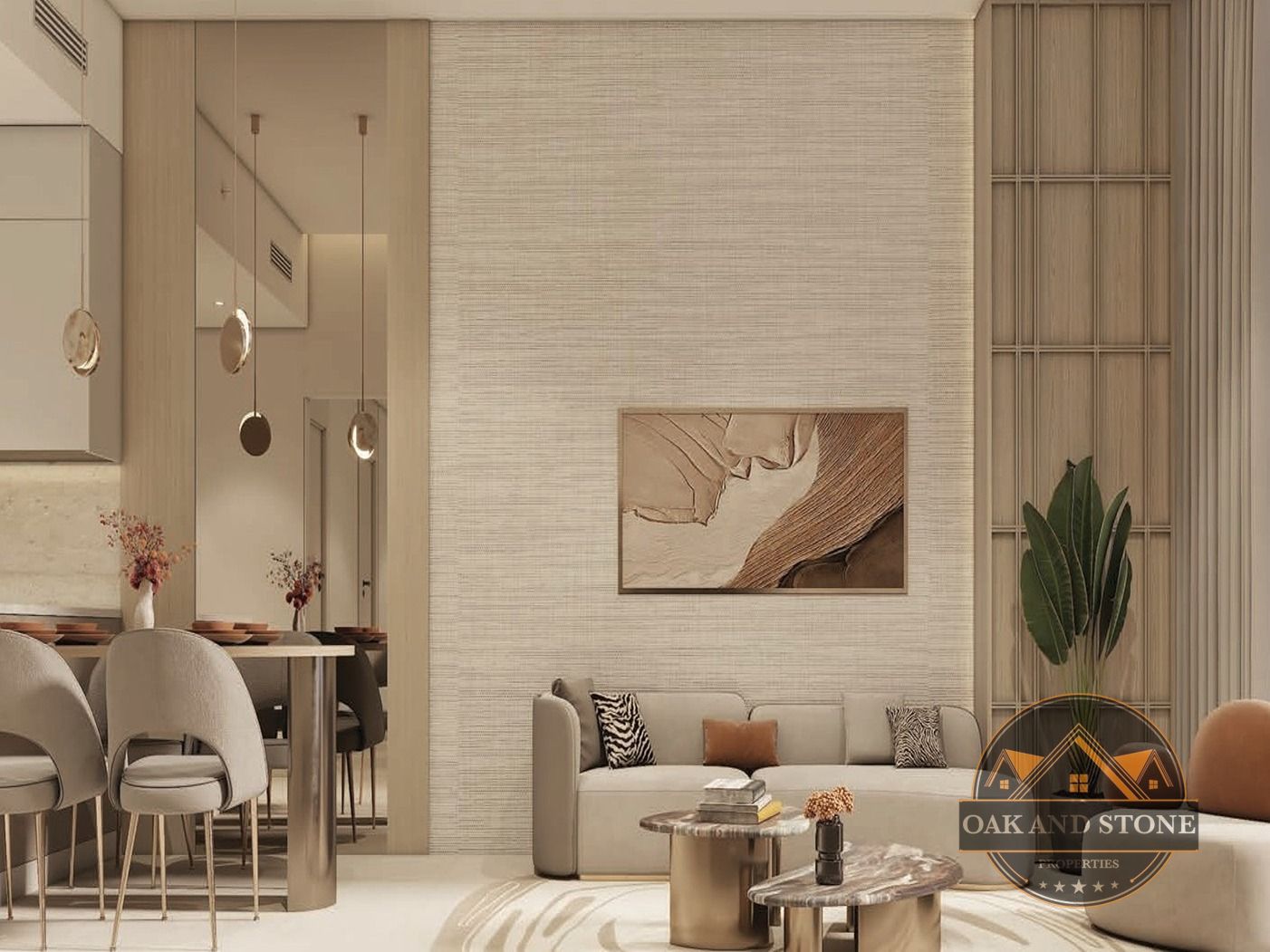 Investor Deal | Modern Studio | Luxury Living