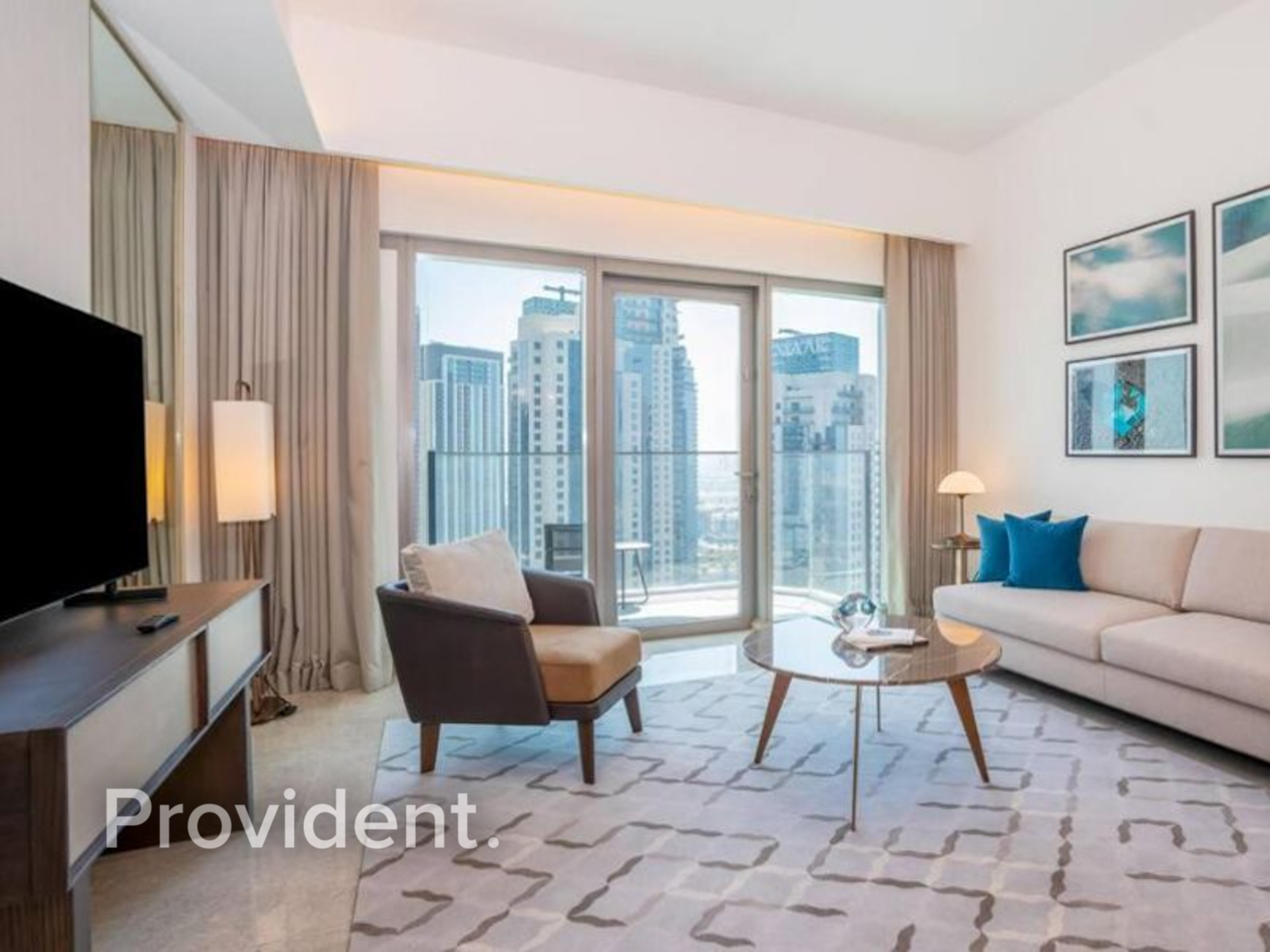 Partial Water View | Prime Location | Spacious